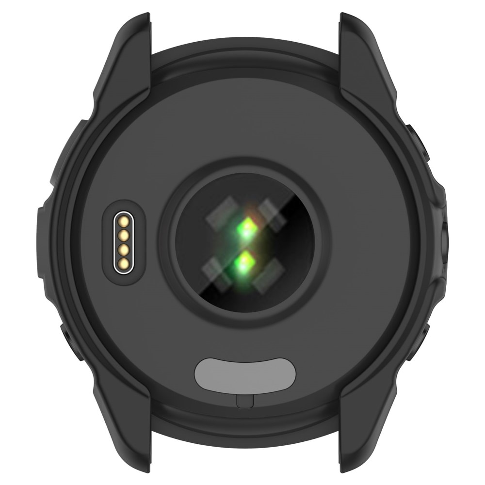 Funda Garmin Forerunner 265 negro
