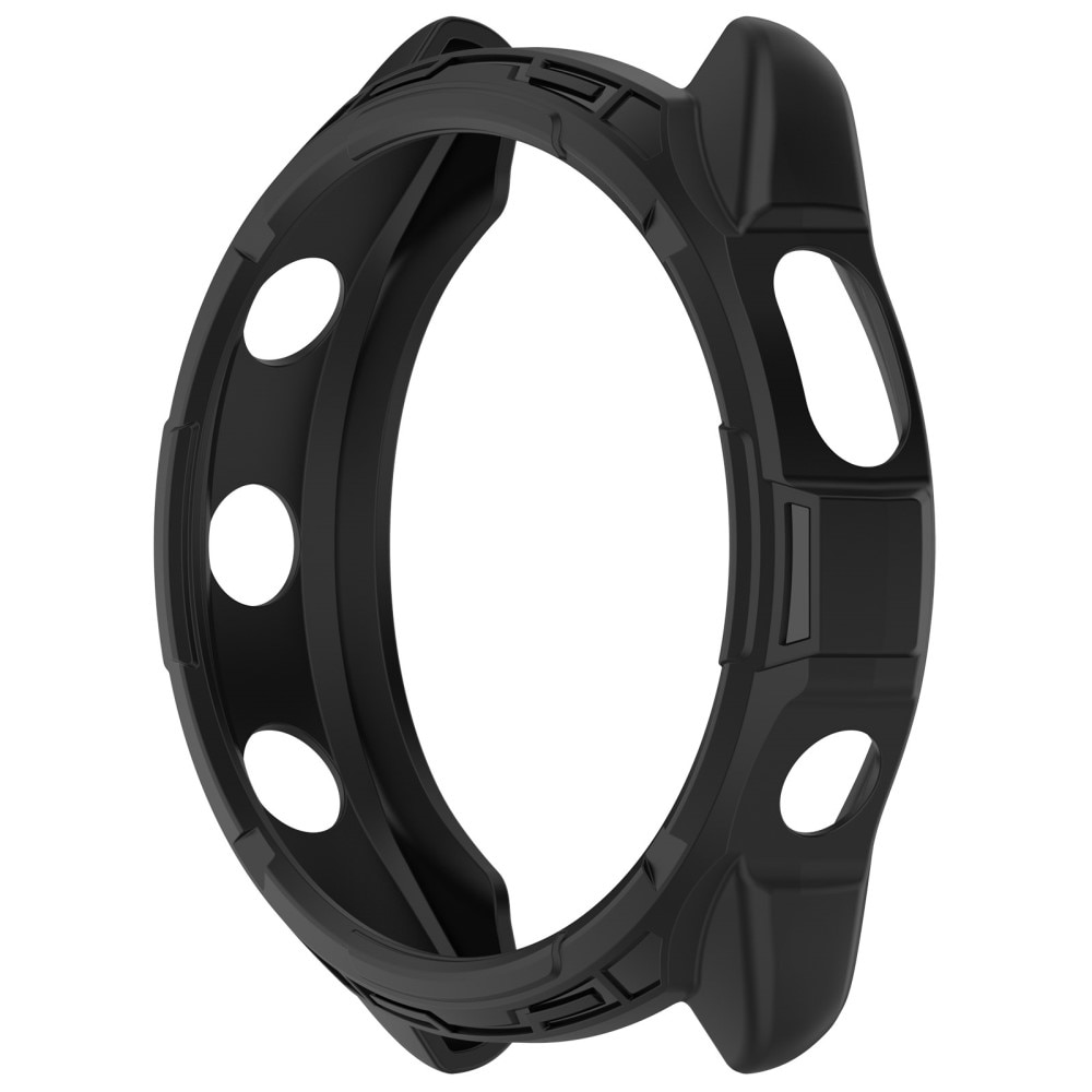 Funda Garmin Forerunner 965 negro