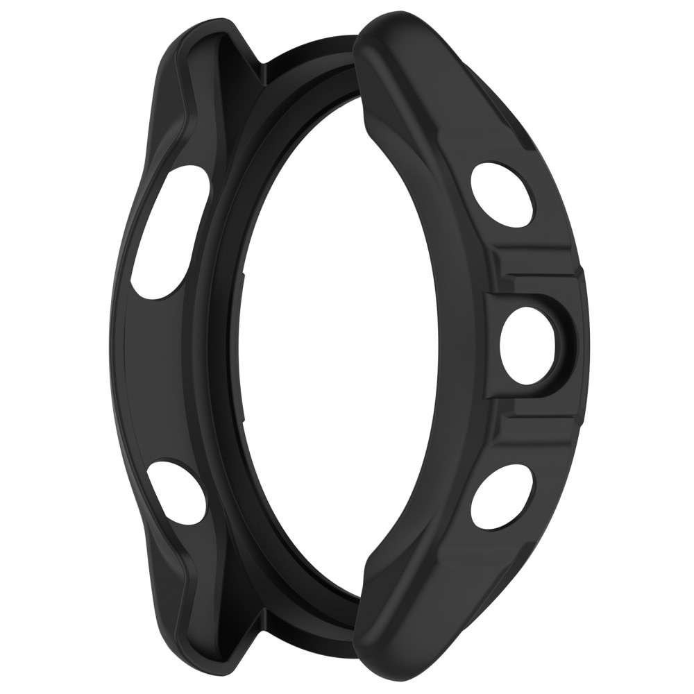 Funda Garmin Forerunner 965 negro