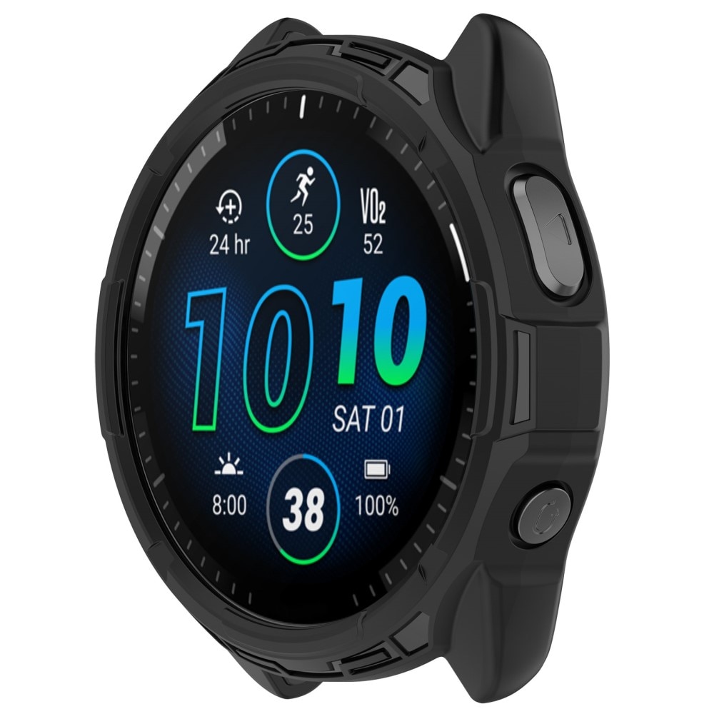 Reloj Garmin Forerunner 965 Negro