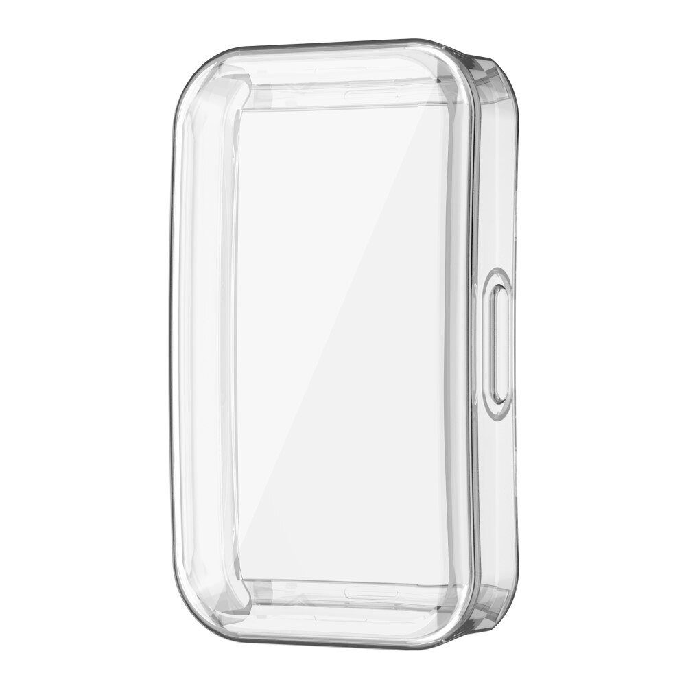 Funda Full Protection Huawei Band 8 transparente