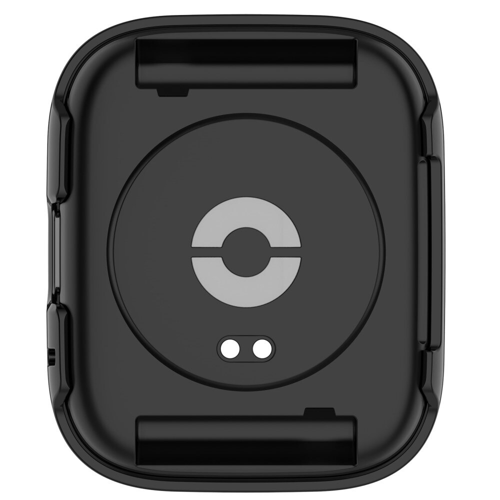 Full Cover Case Xiaomi Redmi Watch 3 Active Negro