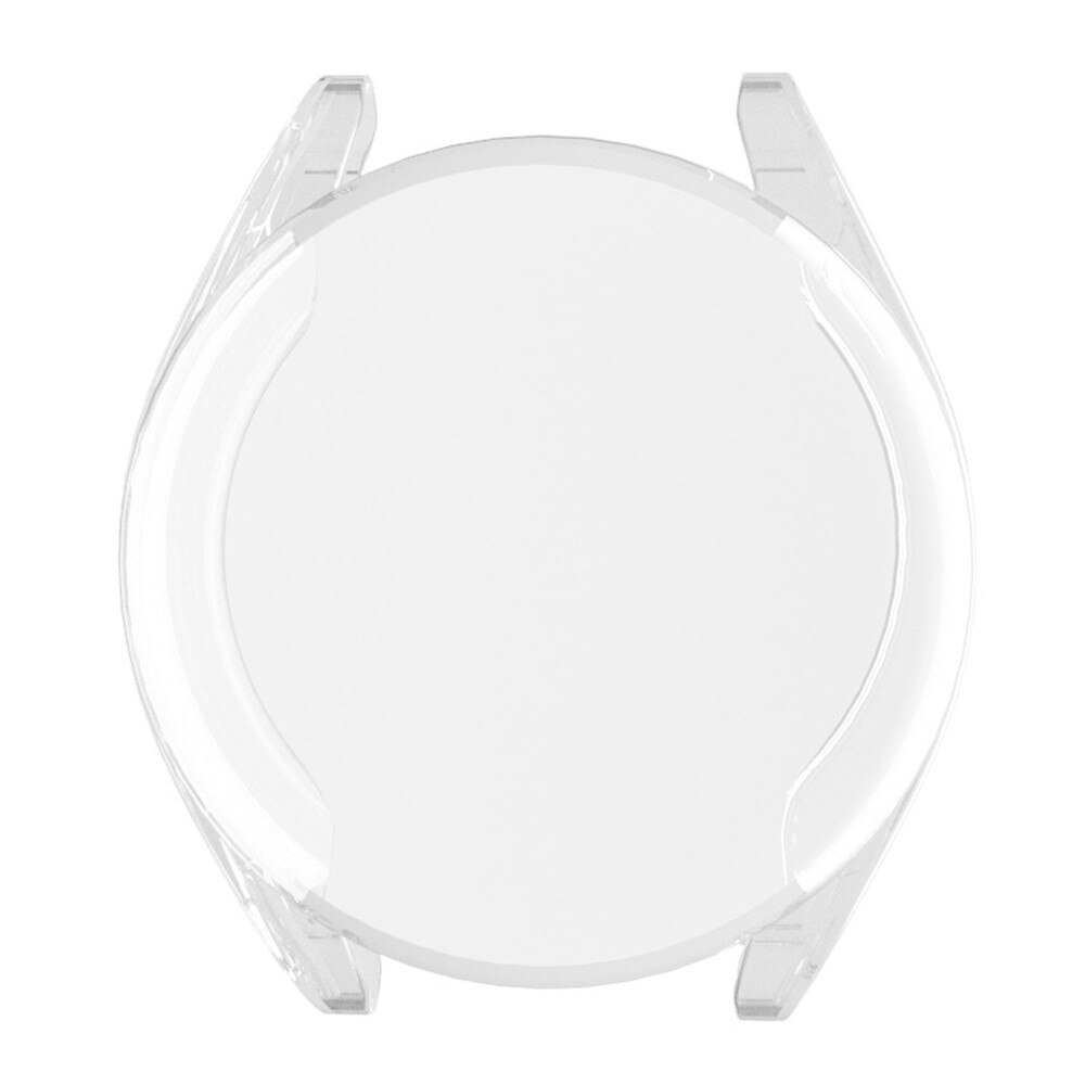 Funda TPU Huawei Watch Buds transparente