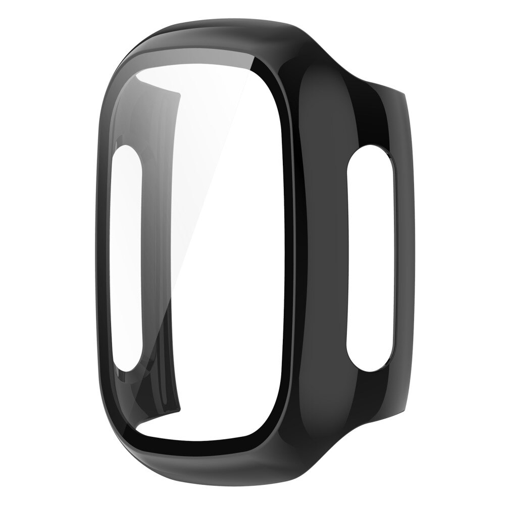 Full Cover Case Xplora X5 Play Negro