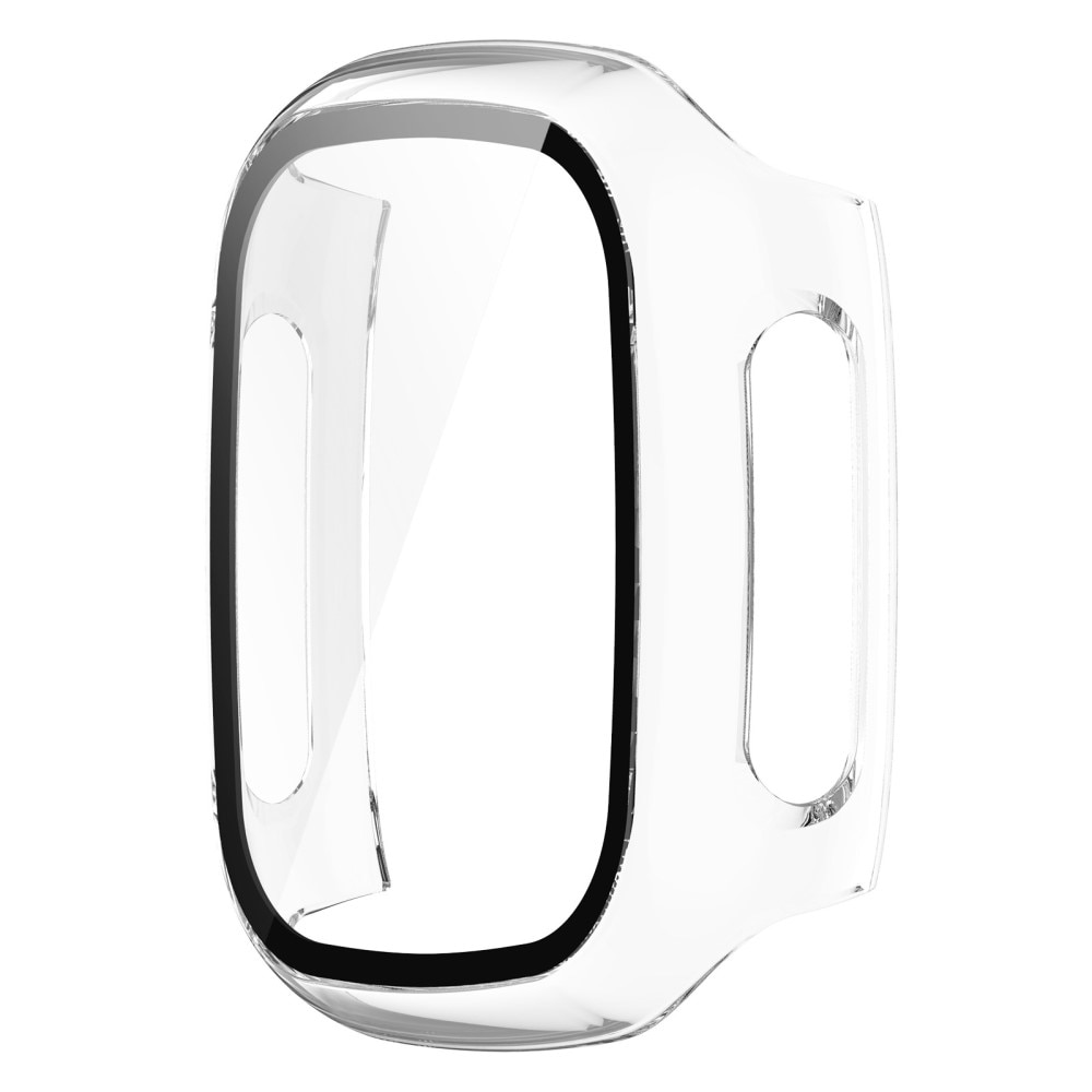 Full Cover Case Xplora X5 Play Transparente