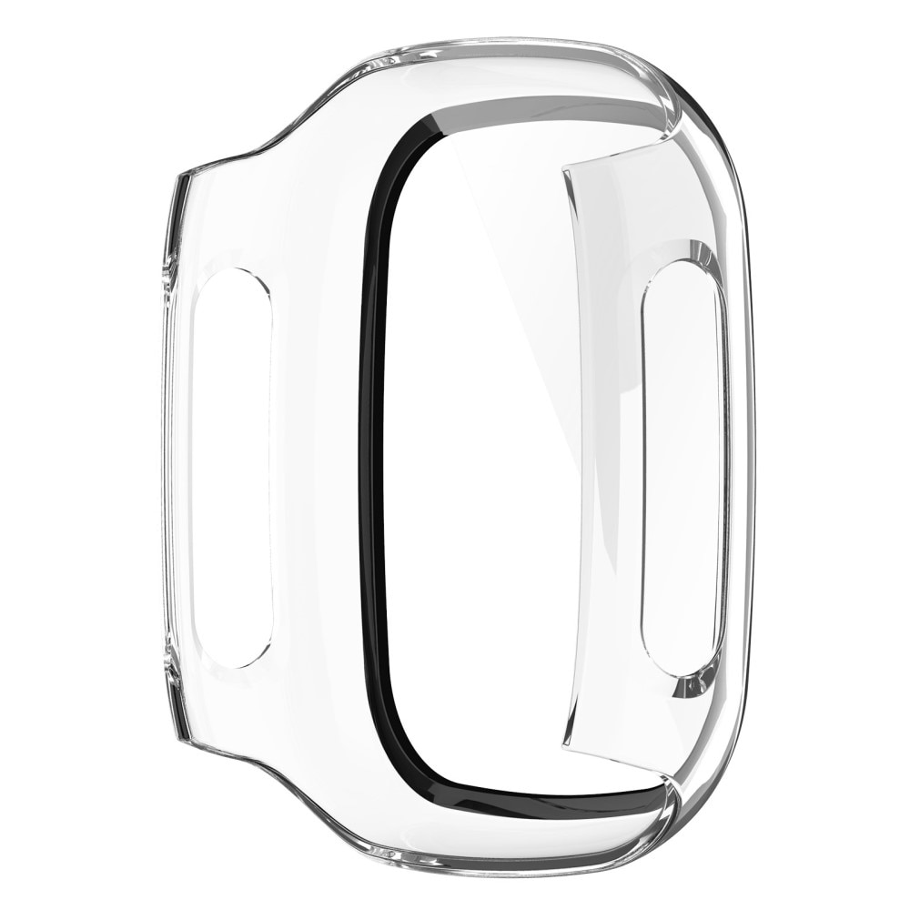 Full Cover Case Xplora X5 Play Transparente