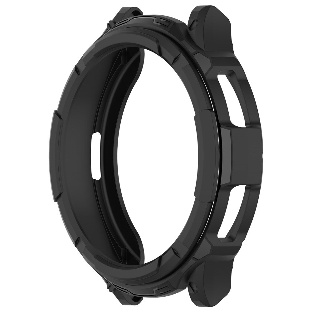 Funda TPU Samsung Galaxy Watch 6 Classic 47mm negro