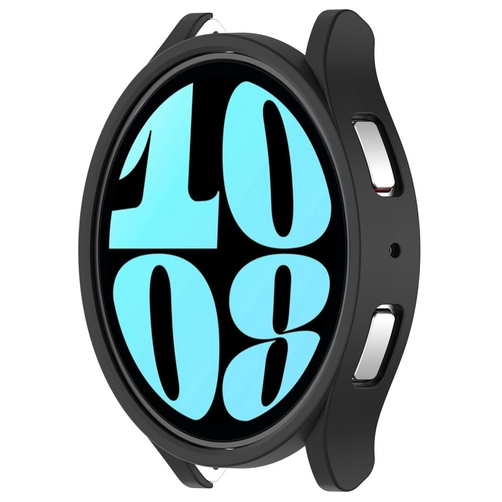 Funda dura Samsung Galaxy Watch 6 44mm negro