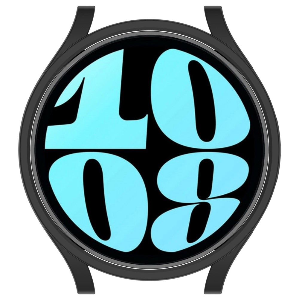 Funda dura Samsung Galaxy Watch 6 44mm Negro