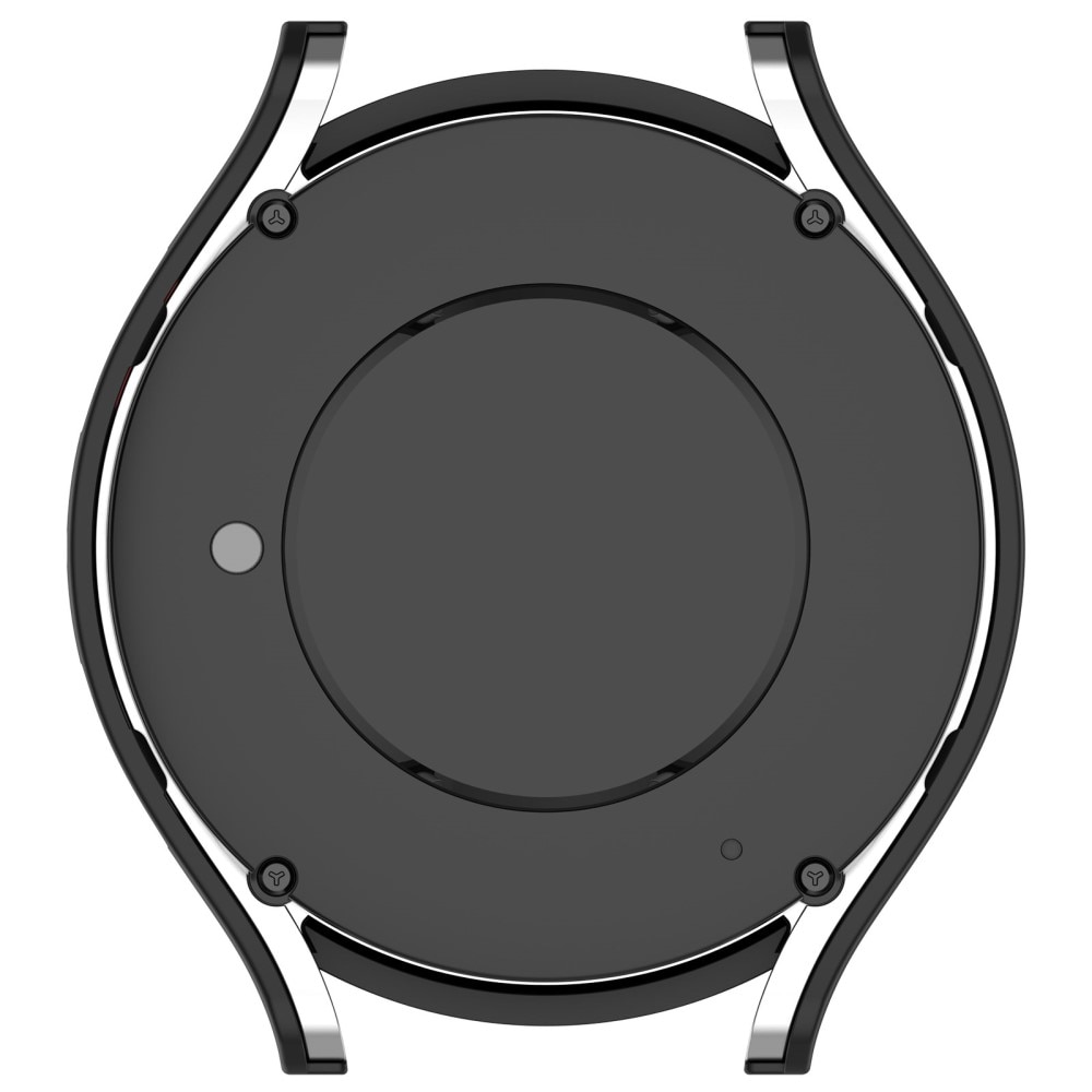 Funda dura Samsung Galaxy Watch 6 44mm Negro