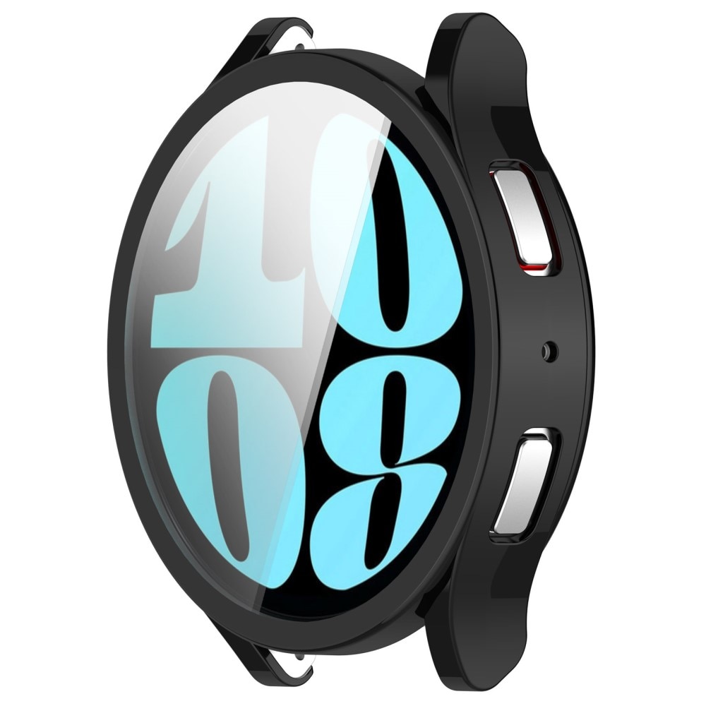 Funda Full Protection Samsung Galaxy Watch 6 44mm negro