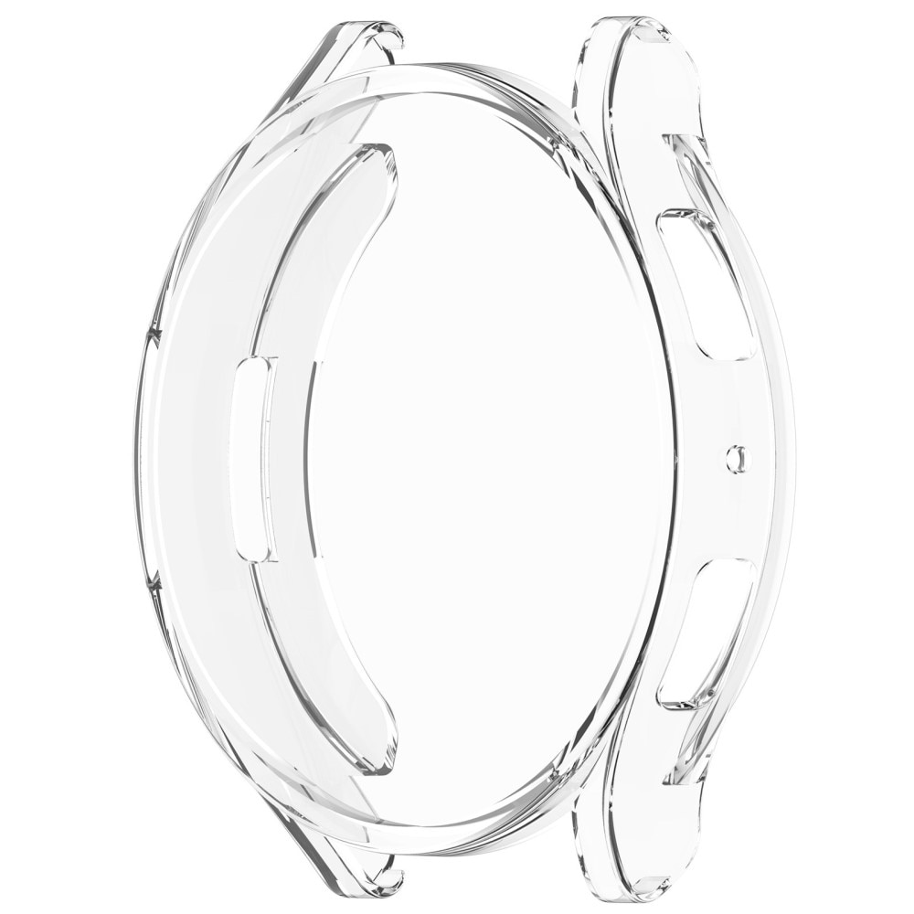 Funda Full Protection Samsung Galaxy Watch 6 44mm transparente