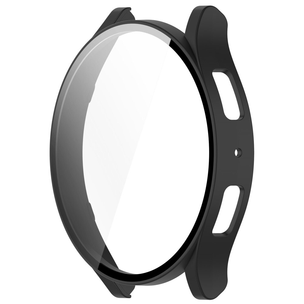 Full Cover Case Samsung Galaxy Watch 6 44mm Negro