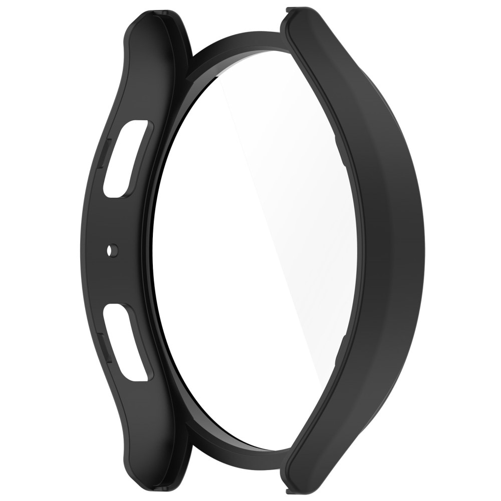 Full Cover Case Samsung Galaxy Watch 6 44mm Negro