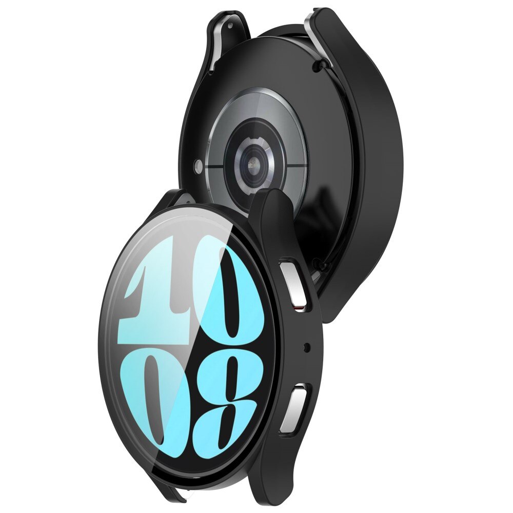 Full Cover Case Samsung Galaxy Watch 5 44mm Negro