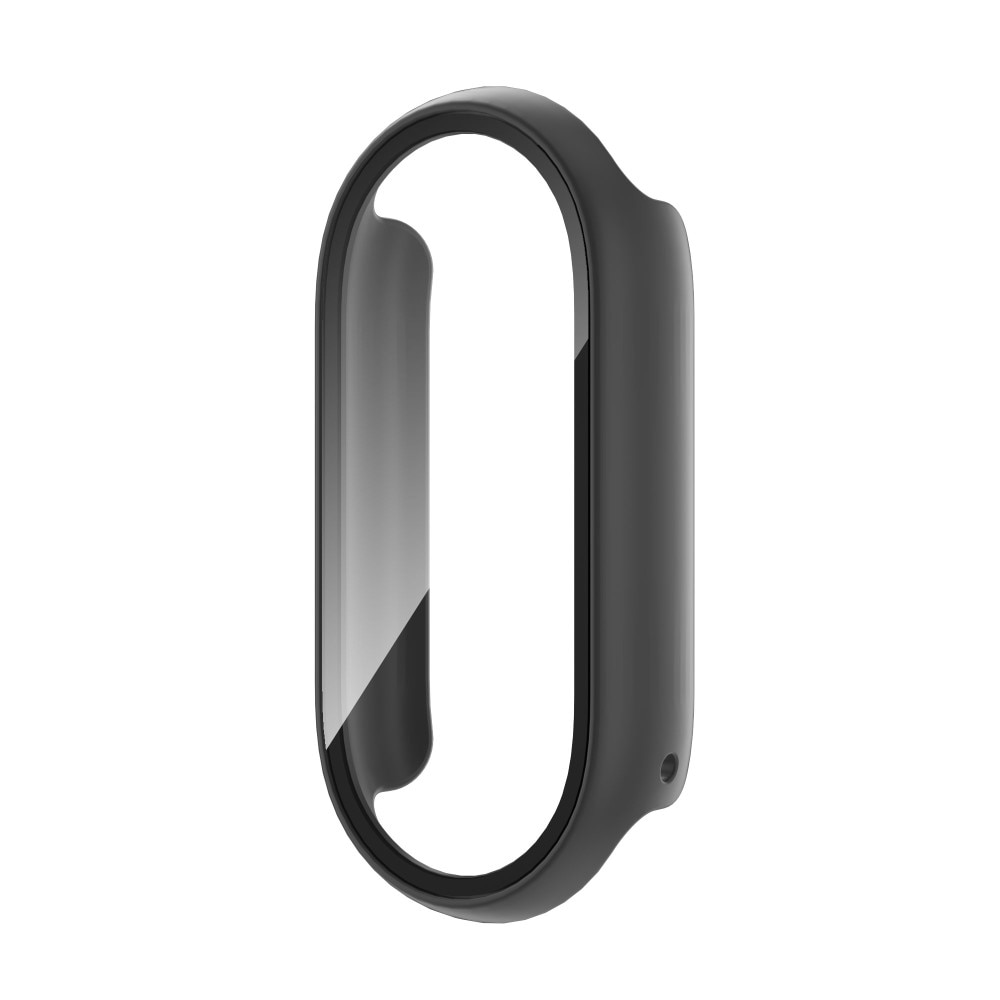 Full Cover Funda Xiaomi Smart Band 8 negro