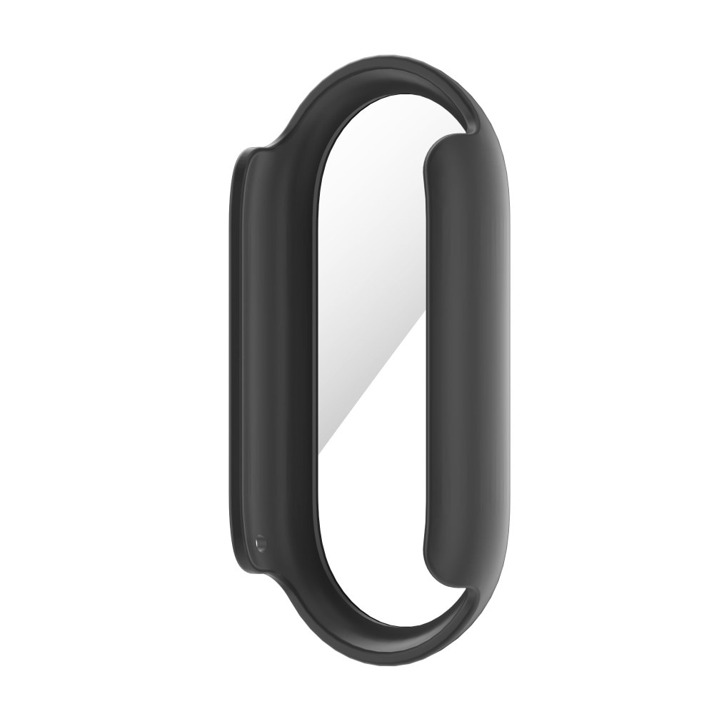 Full Cover Funda Xiaomi Smart Band 8 negro