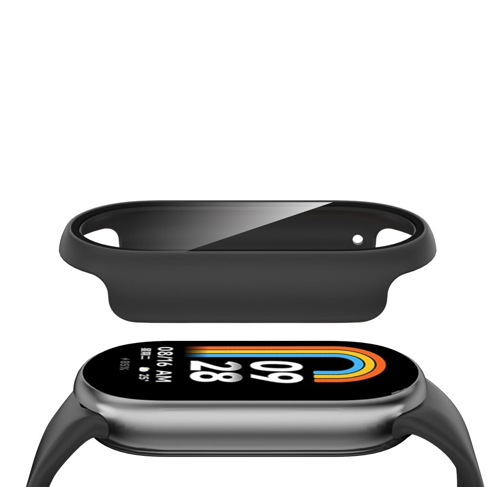 Full Cover Case Xiaomi Smart Band 8 Negro