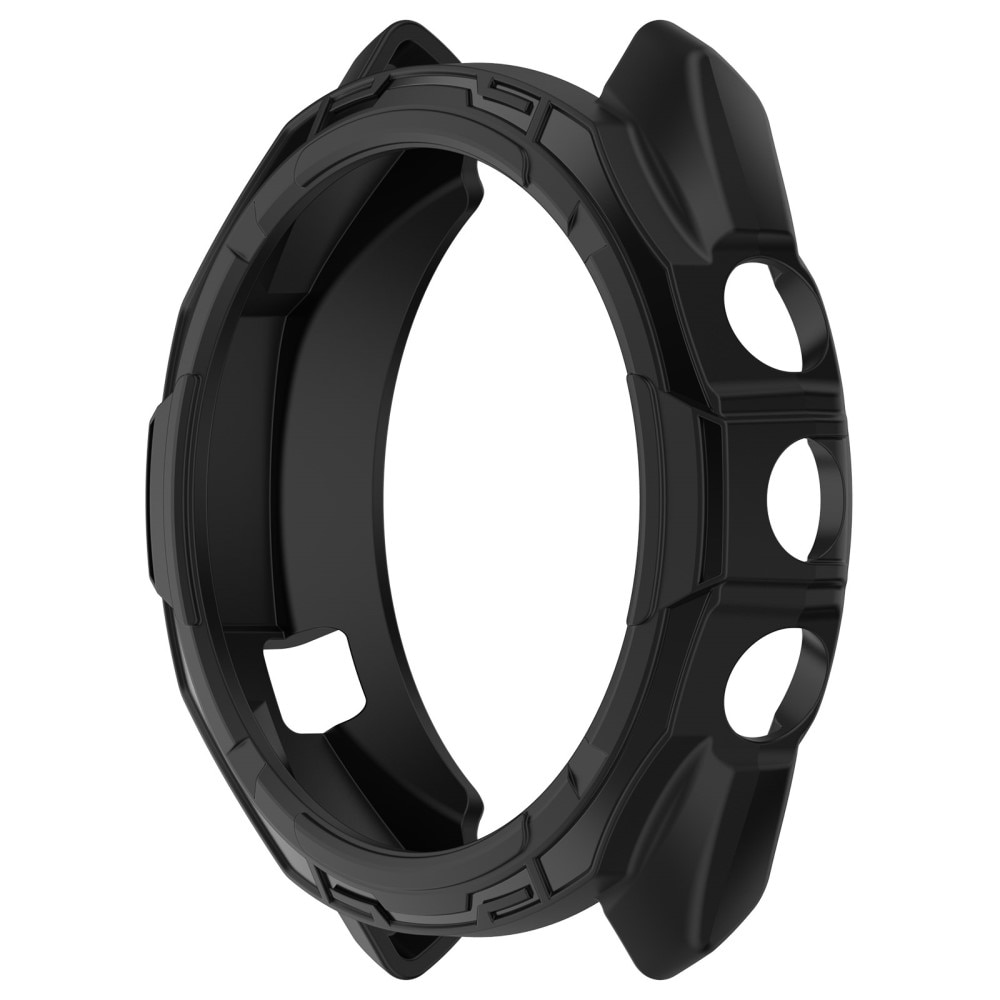 Funda TPU Garmin Approach S70 47mm negro