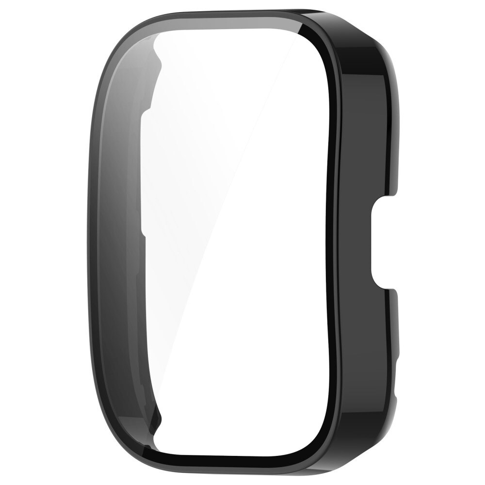 Full Cover Case Amazfit Bip 5 Negro