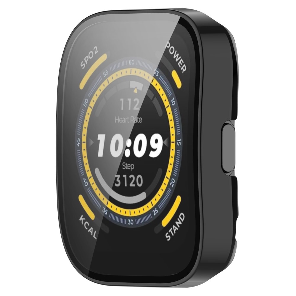Full Cover Case Amazfit Bip 5 Negro