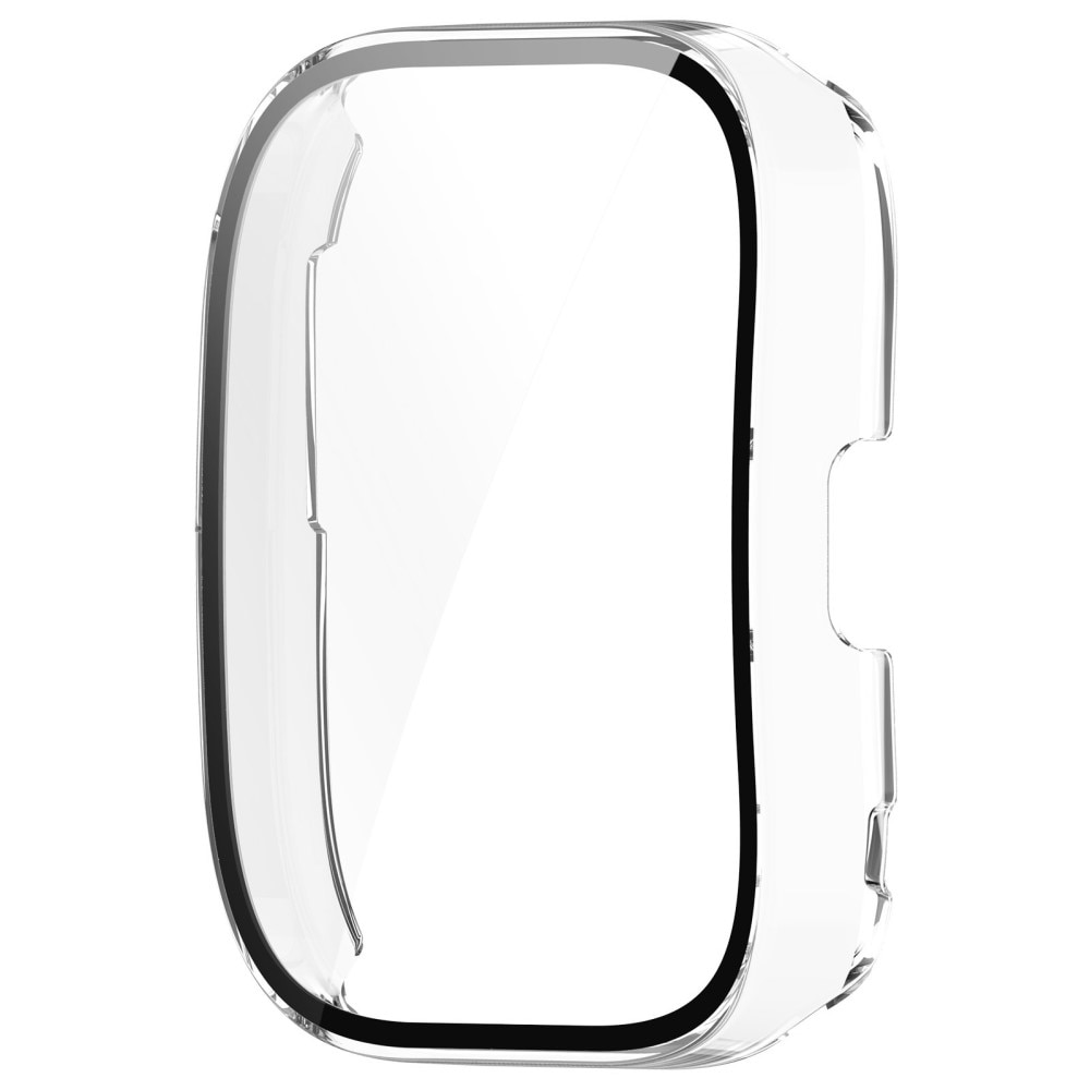 Full Cover Case Amazfit Bip 5 Transparente