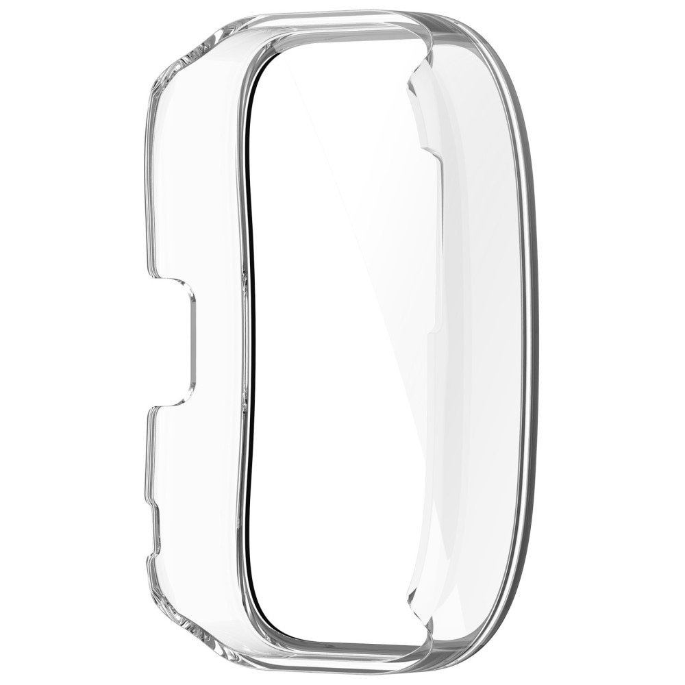 Full Cover Case Amazfit Bip 5 Transparent