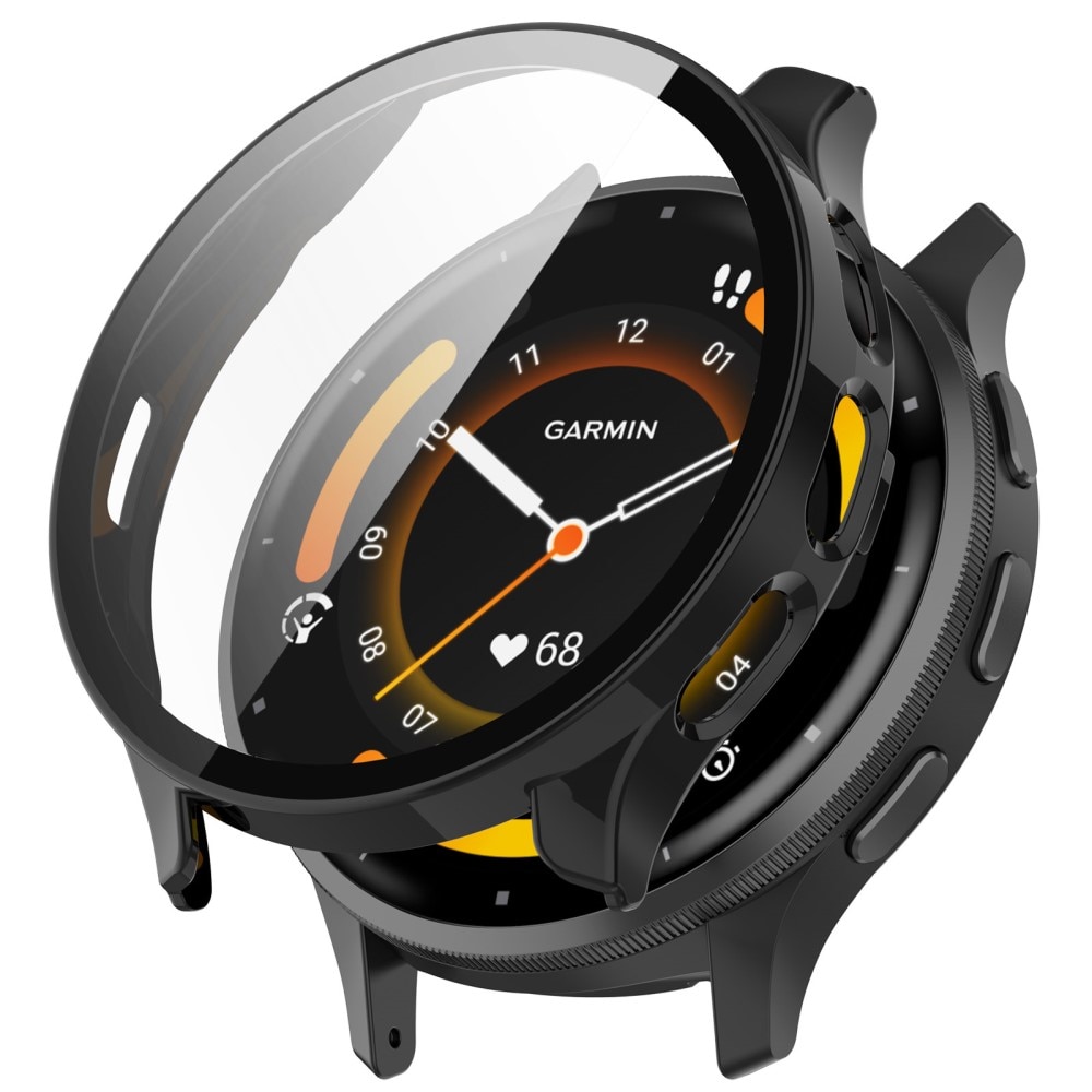 Full Cover Case Garmin Venu 3 Negro