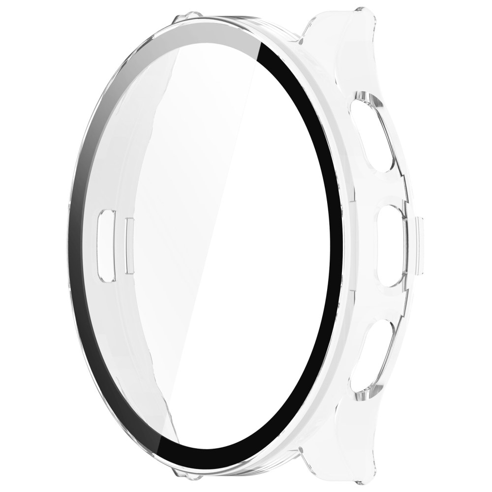 Full Cover Case Garmin Venu 3s Transparente