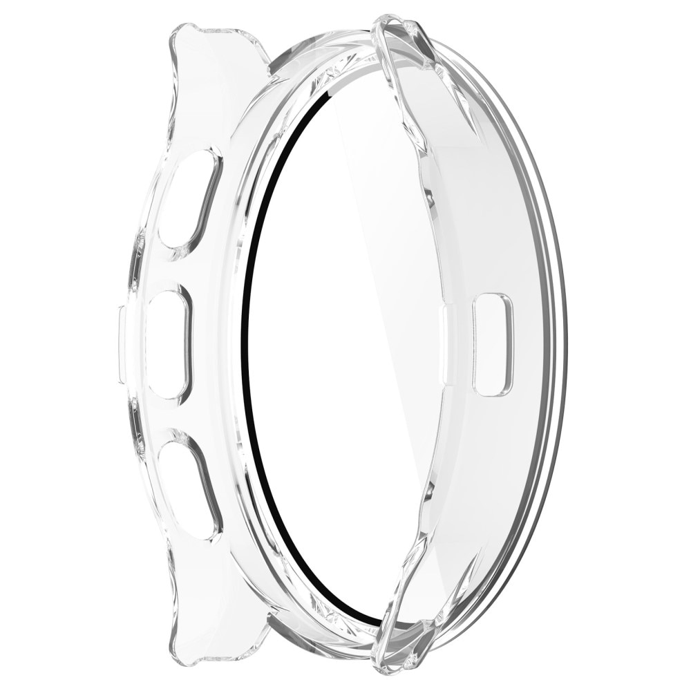 Full Cover Case Garmin Venu 3s Transparente