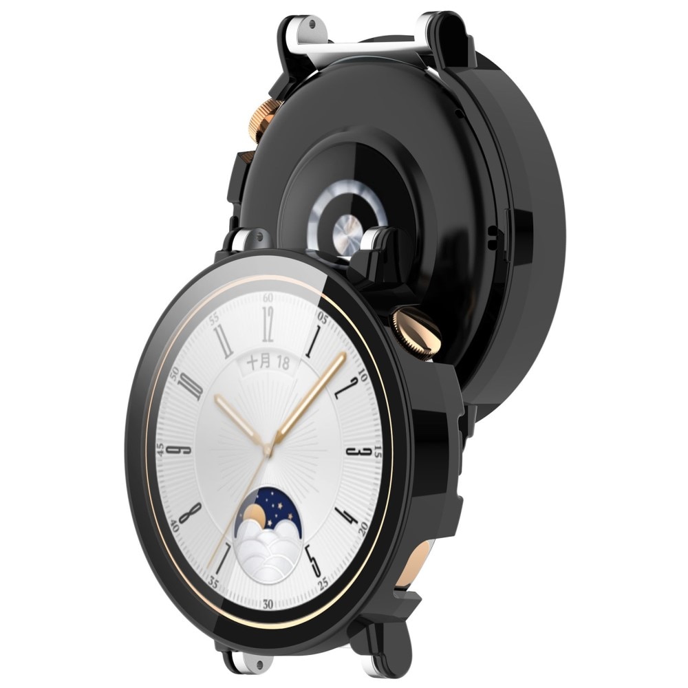 Full Cover Case Huawei Watch GT 4 41mm Negro