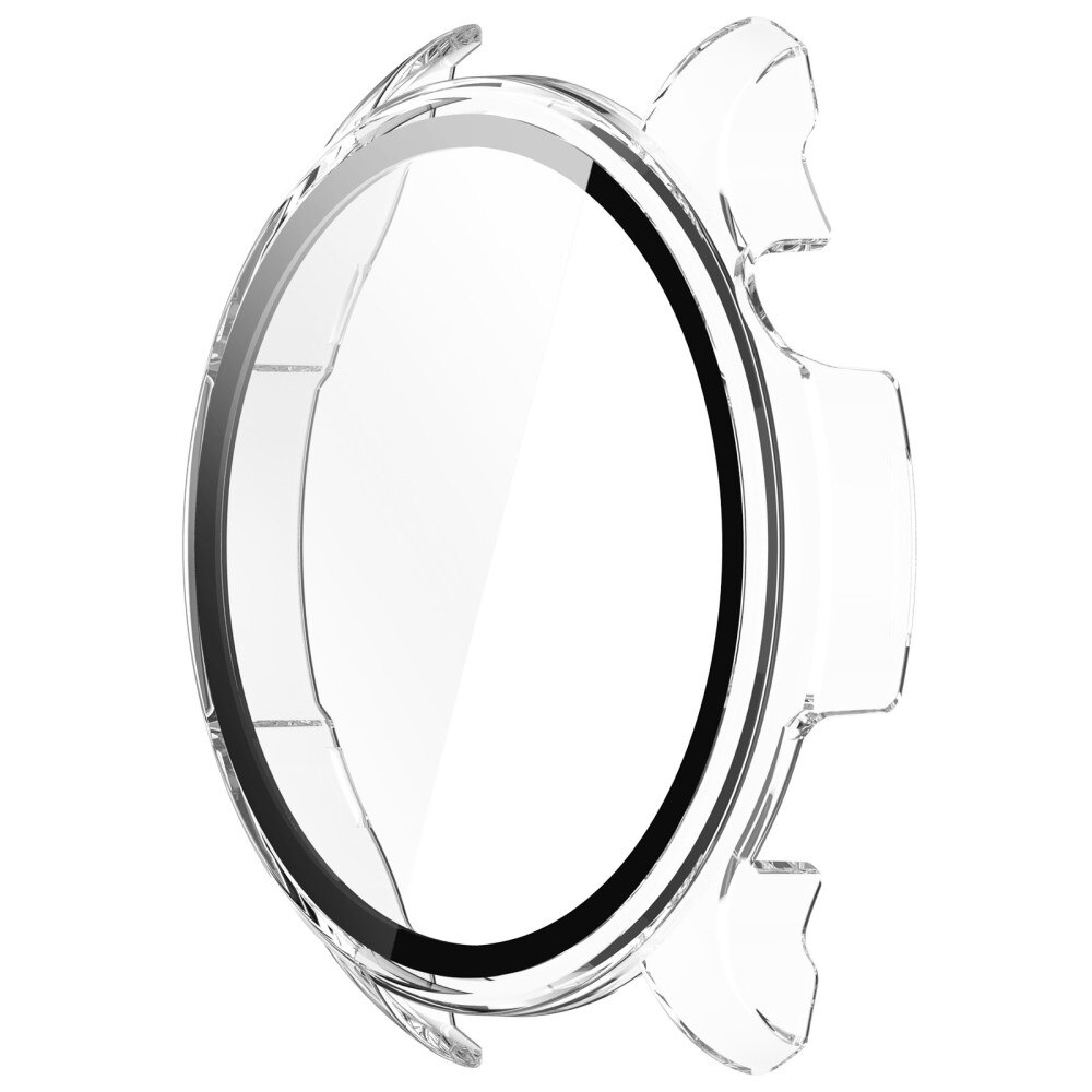 Full Cover Case Amazfit Balance Transparente