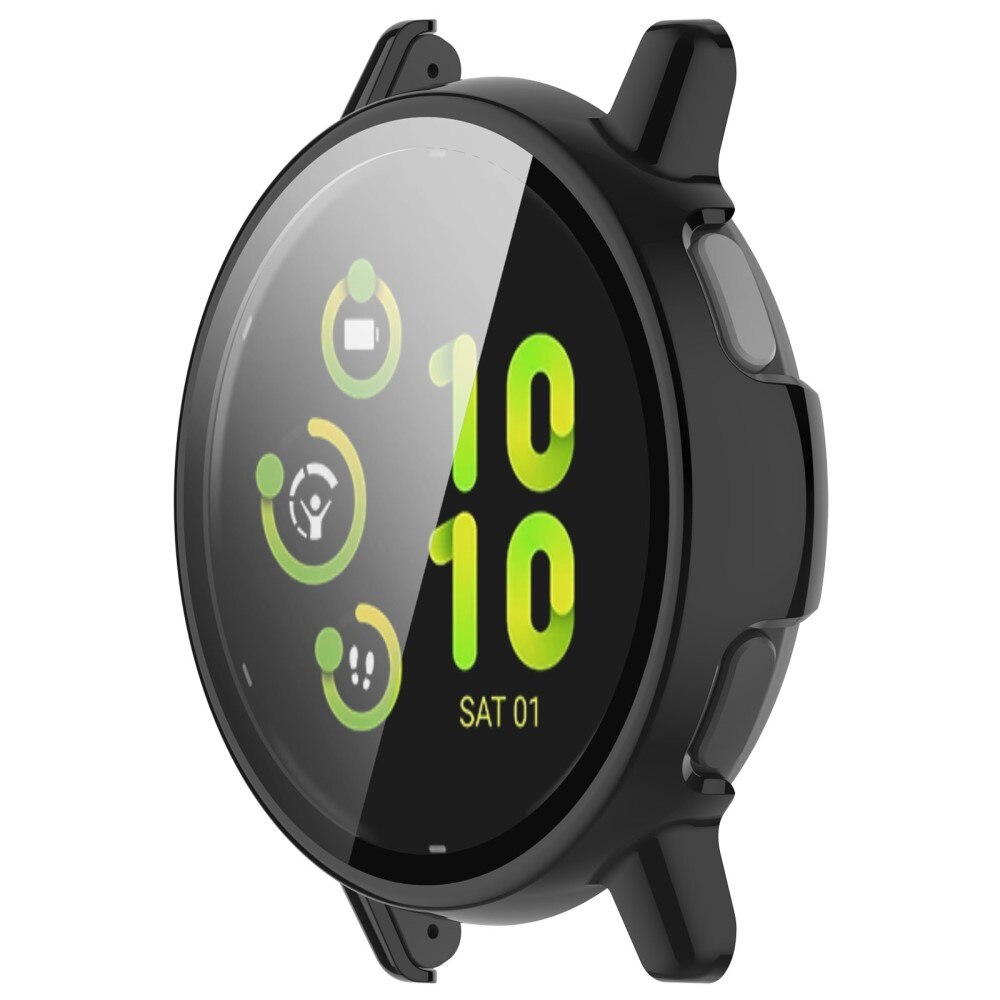 Full Cover Case Garmin Vivoactive 5 Negro
