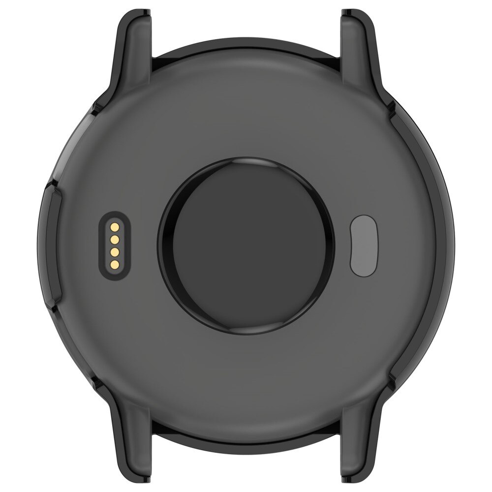 Full Cover Case Garmin Vivoactive 5 Negro