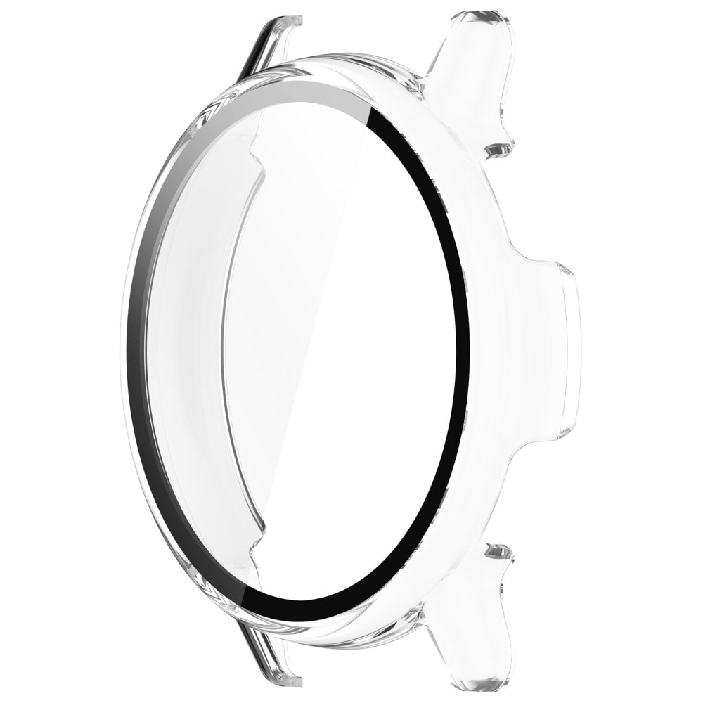 Full Cover Case Garmin Vivoactive 5 Transparente