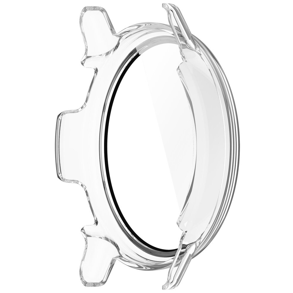 Full Cover Case Garmin Vivoactive 5 Transparente