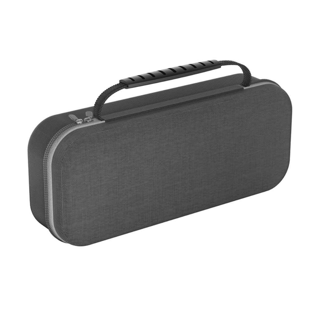 Bolsa de almacenamiento para Sony PlayStation Portal gris