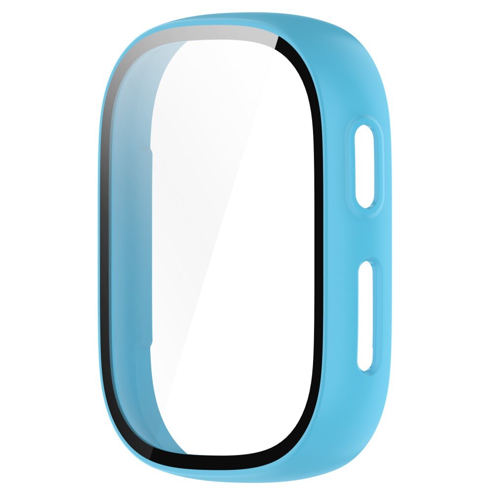 Full Cover Case Xplora X6 Play Azul