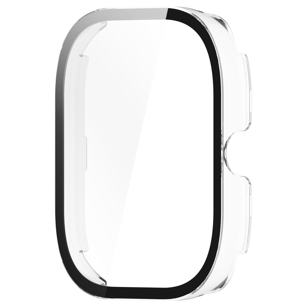 Full Cover Case Xiaomi Redmi Watch 4 transparente