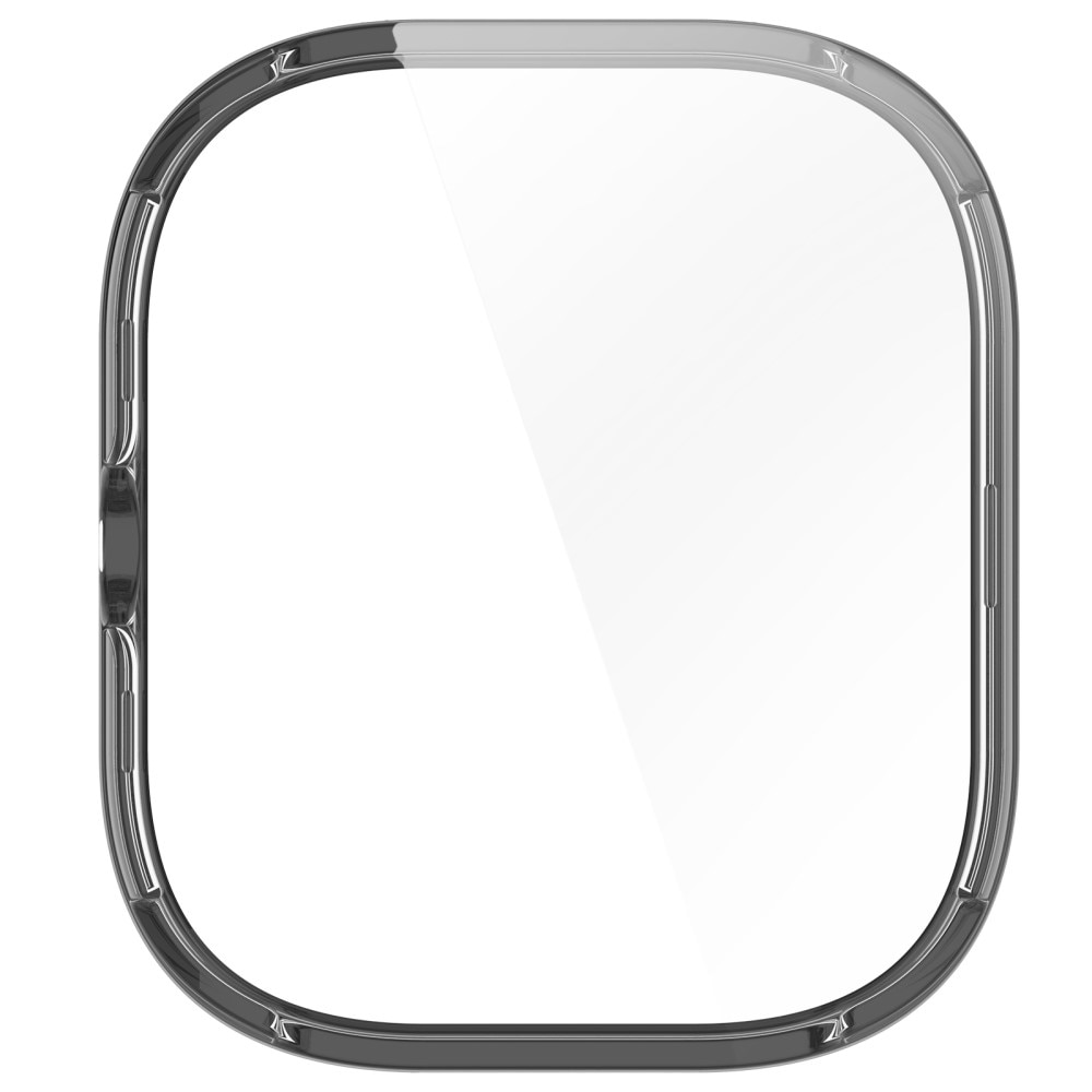 Full Cover Case Xiaomi Redmi Watch 4 Transparente