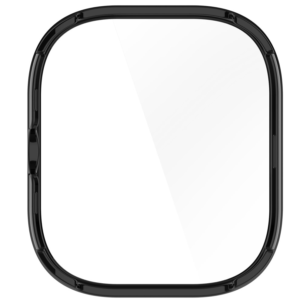 Full Cover Case Xiaomi Redmi Watch 4 Negro