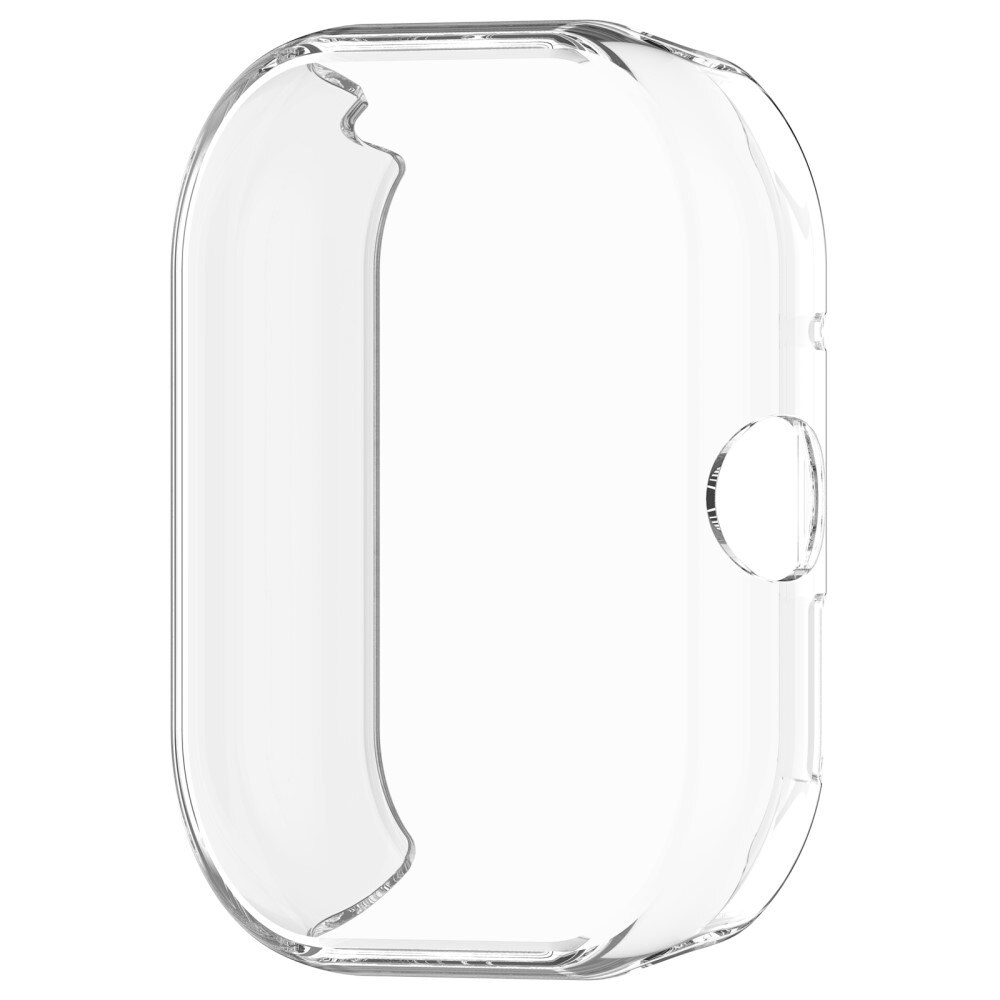 Funda Full Protection Xiaomi Redmi Watch 4 Clear