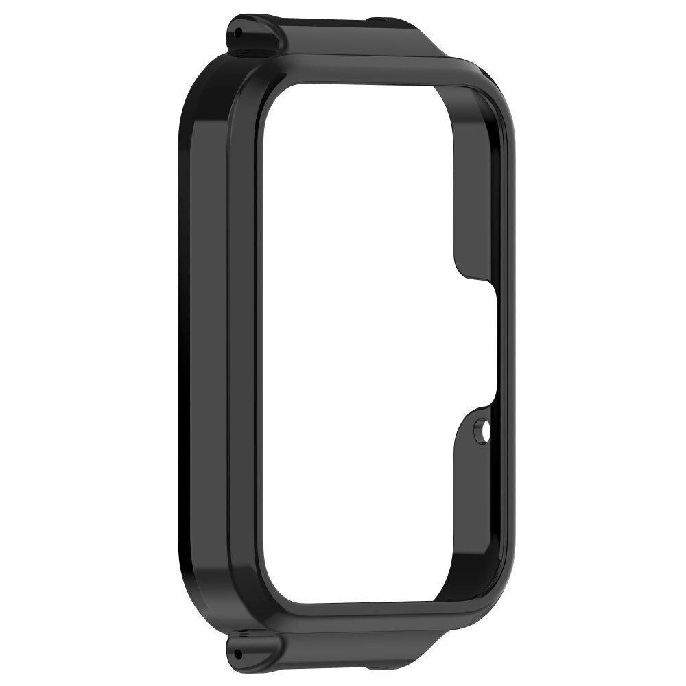 Funda dura Samsung Galaxy Fit 3 negro