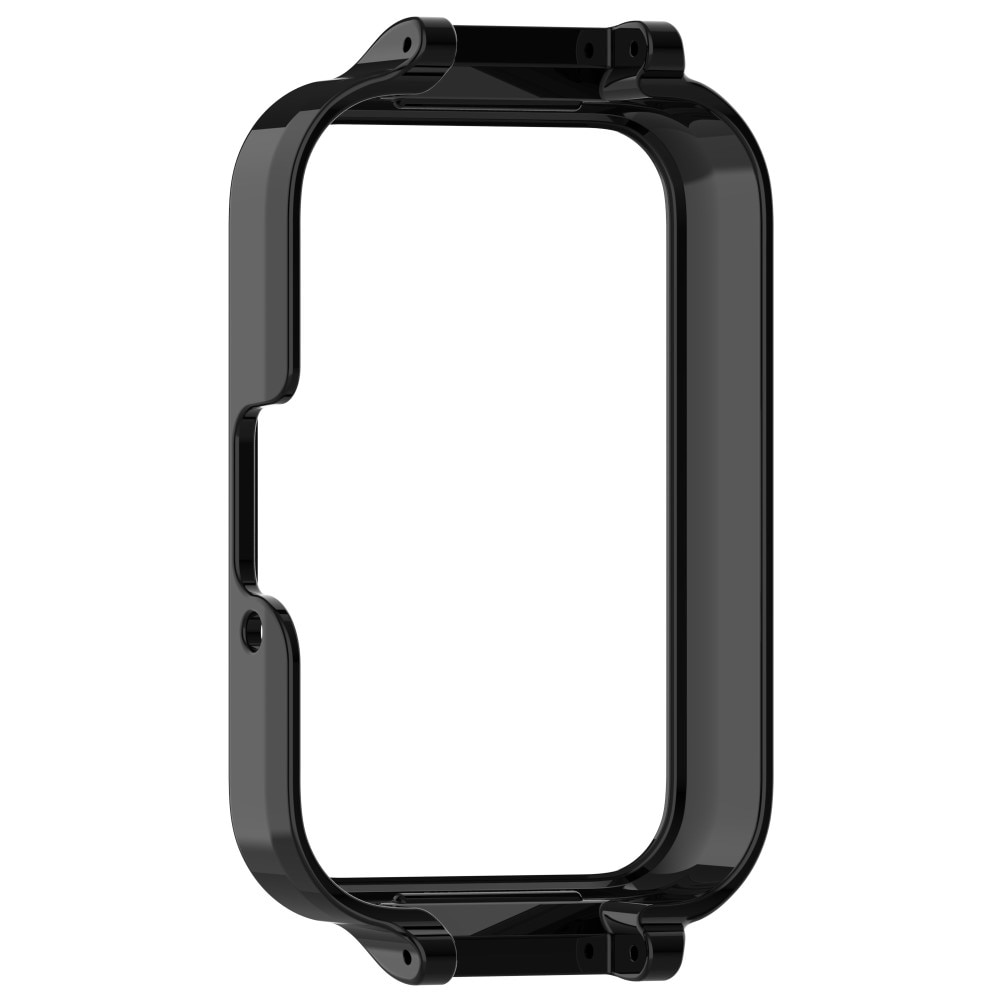 Funda dura Samsung Galaxy Fit 3 Negro