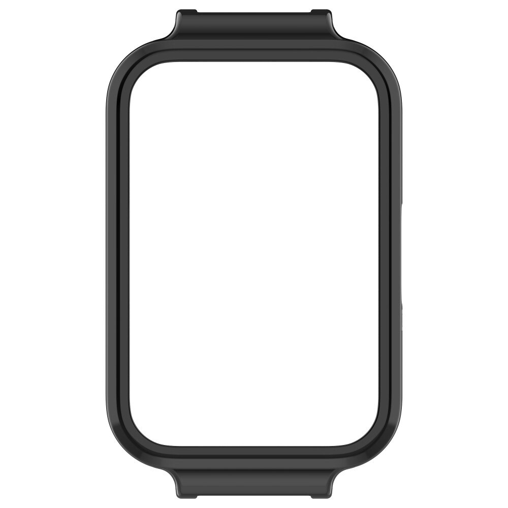 Funda dura Samsung Galaxy Fit 3 Negro
