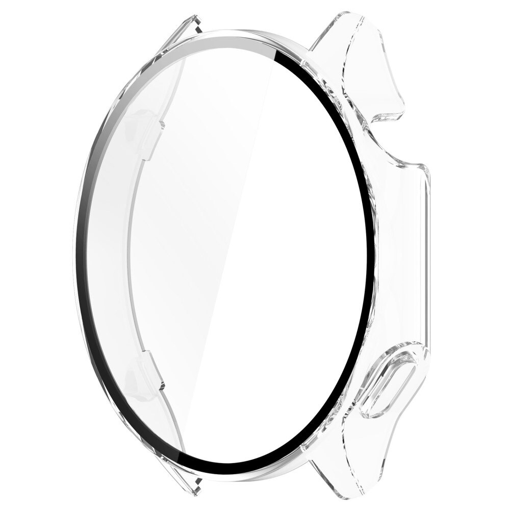 Full Cover Case  OnePlus Watch 2 Transparente