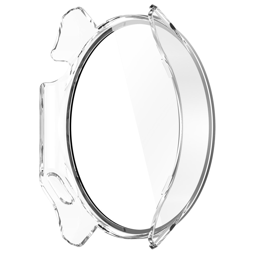 Full Cover Case  OnePlus Watch 2 Transparente