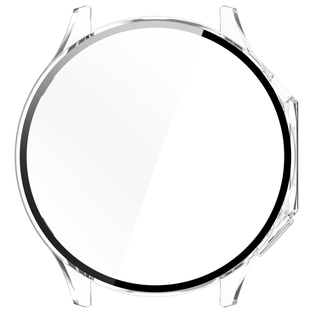 Full Cover Case  OnePlus Watch 2 Transparente