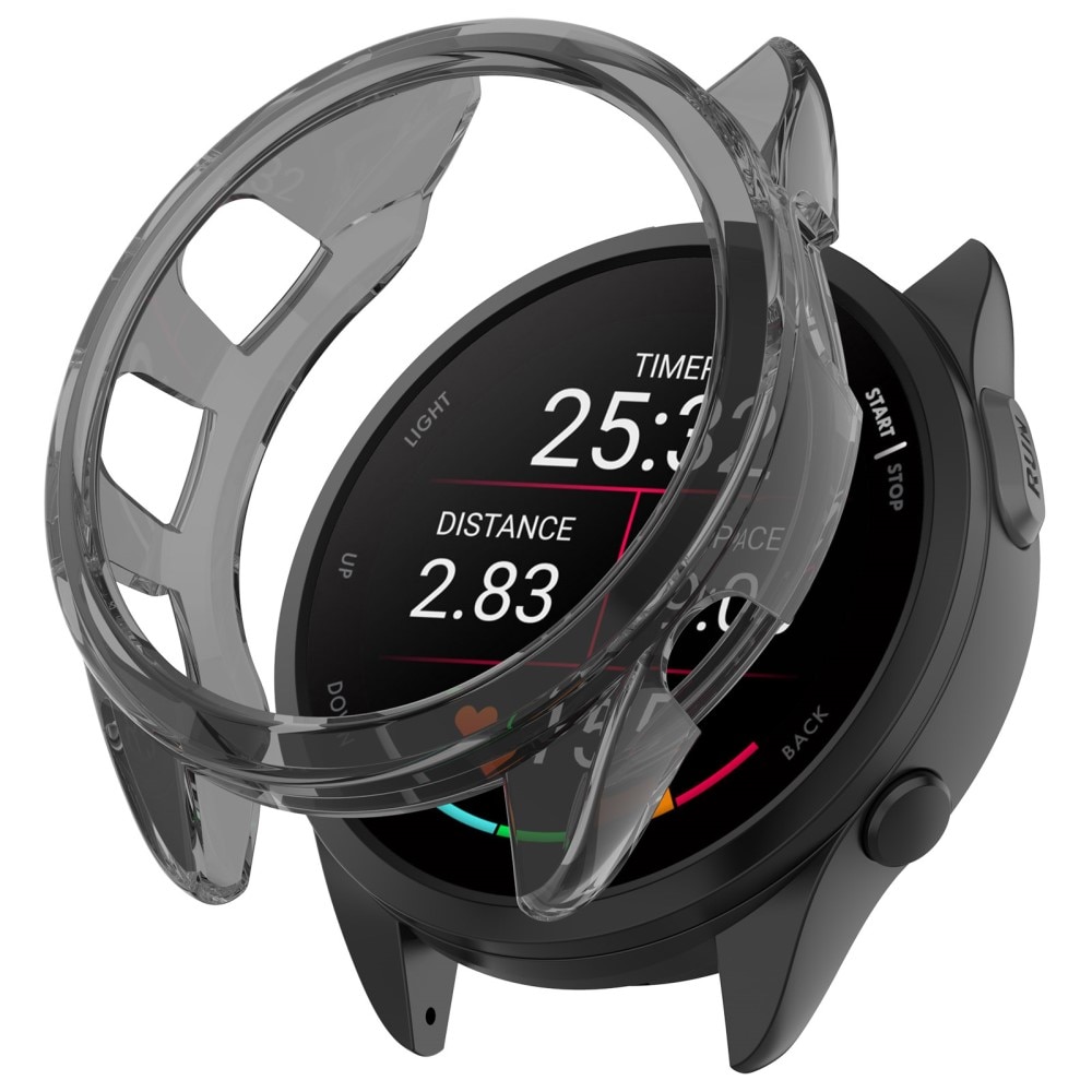 Funda Garmin Forerunner 165 negro