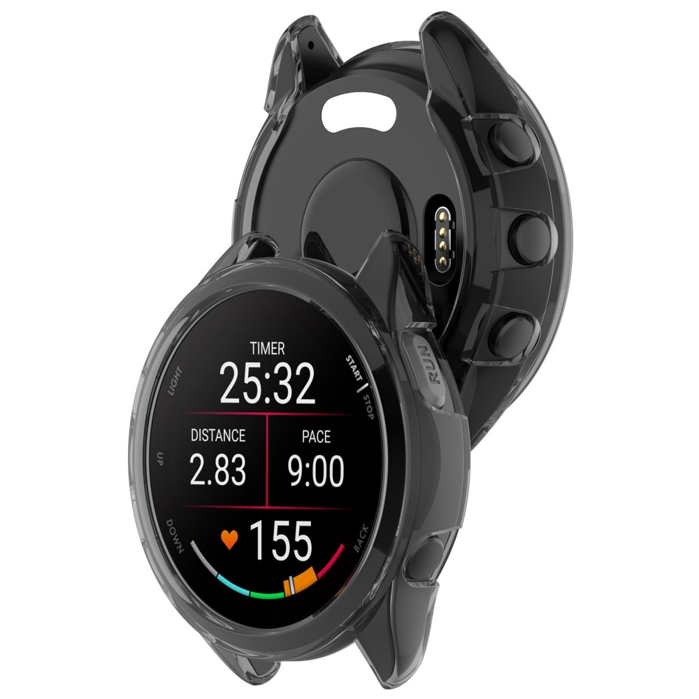 Funda Garmin Forerunner 165 negro